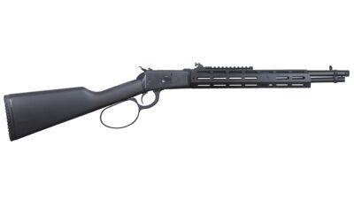 Citadel Levtac 92 44mag 8 Shot Mag