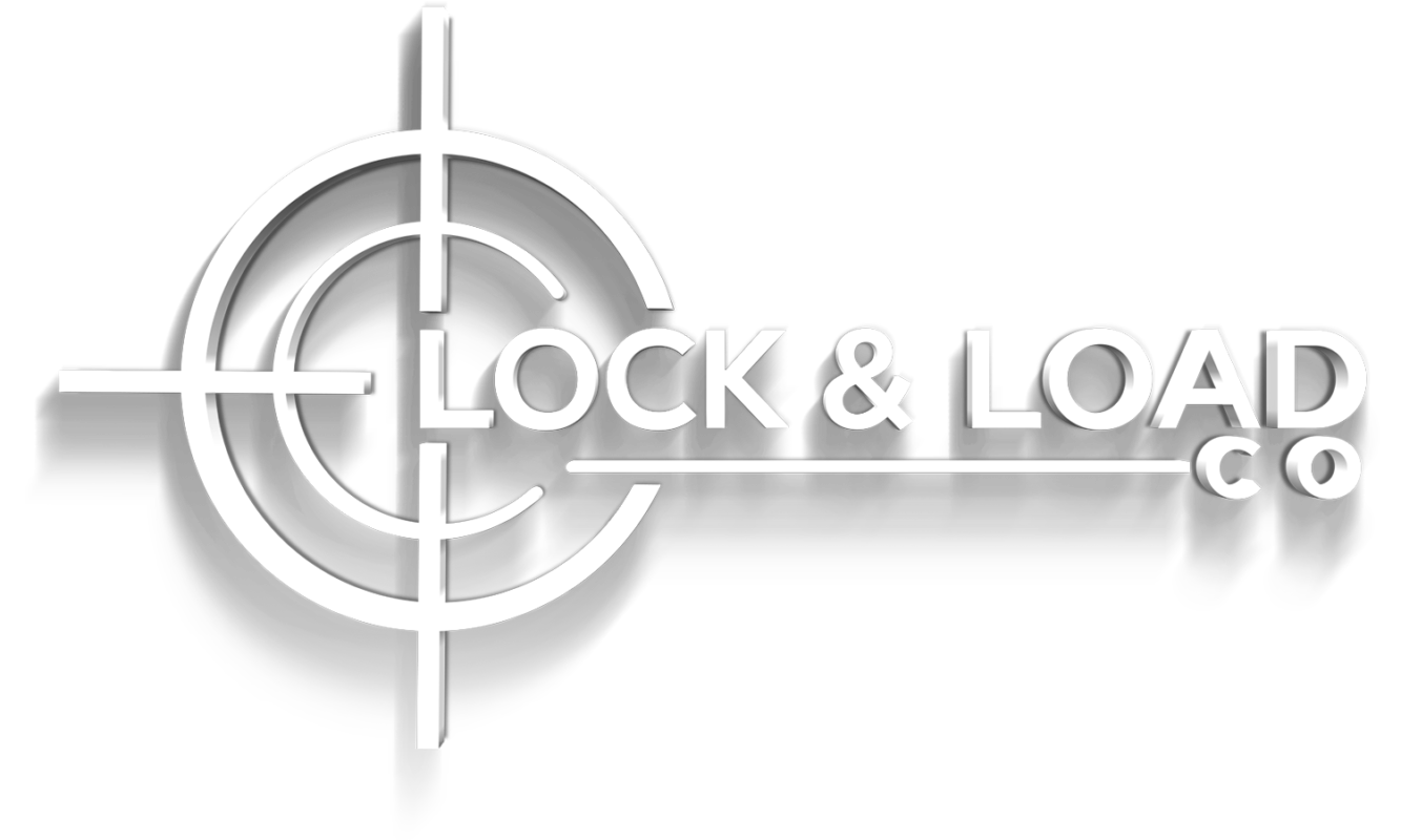 Wolf Creek Pig Sticker Lock Load Co