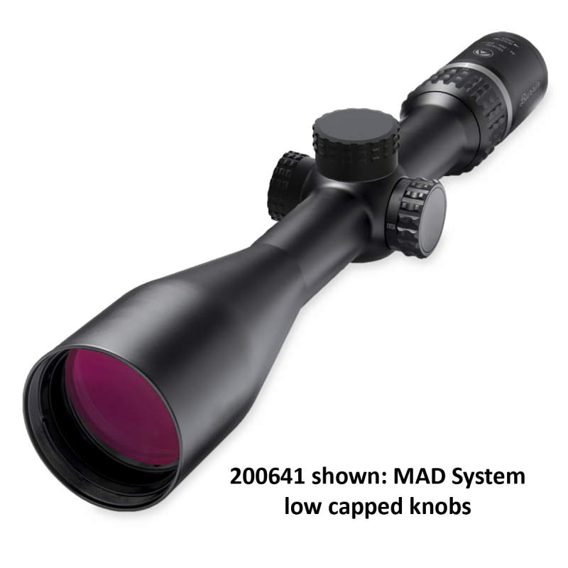 Burris Veracity Ph 420x50mm Hud Wind Moa Ffp Lock & Load Co