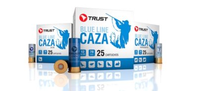 Trust Caza 1 12ga 32gm 6 25pk