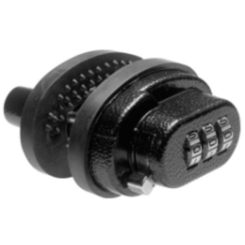 Night Prowler Combination Trigger Lock Lock & Load Co