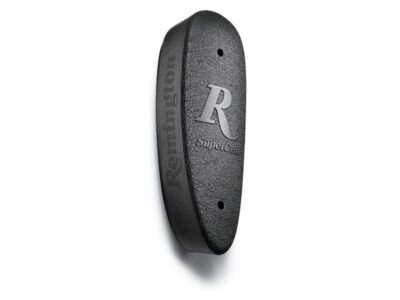 Remington Supercell Recoil Pad 306495 - Synthetic Stock