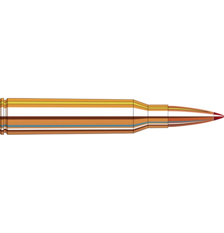 Hornady 338 Lapua Mag 285 Gr Eld Match - Lock & Load Co