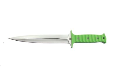 Ridgeline Grunt Pig Sticker Double Edge Ridge Green