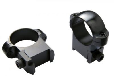 Burris Zee Rings 1" Med