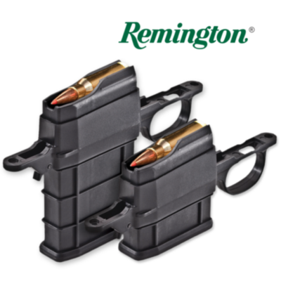 Remington 700 Detachable Conversion Kit 10 Shot Magazine And Floor Plate