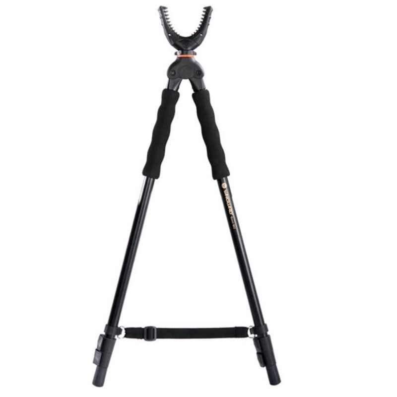 Vanguard Quest B62 Shooting Bipod With U Shaped Yoke - Lock & Load Co