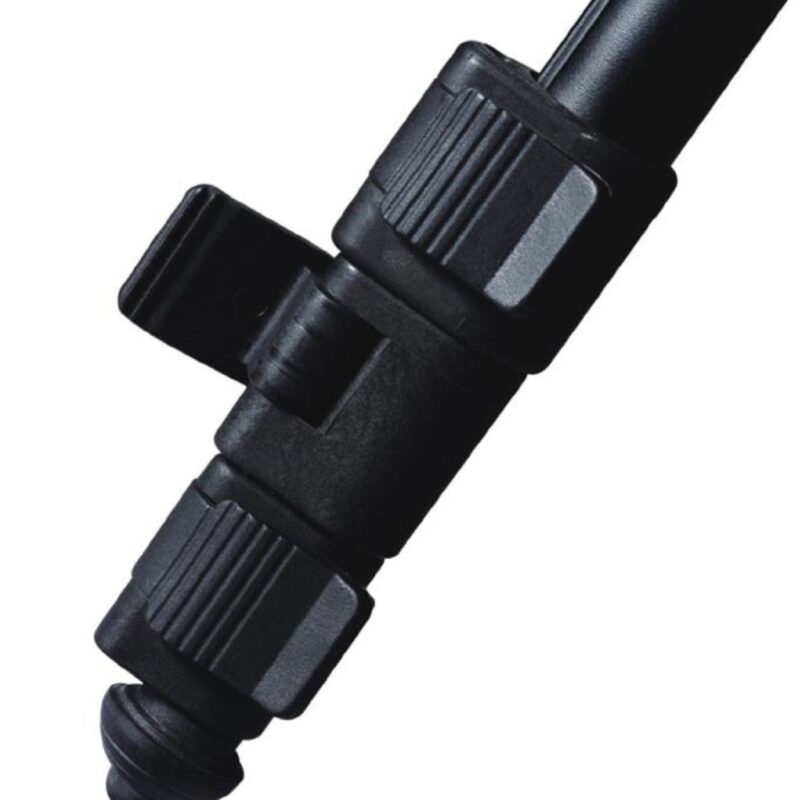 Vanguard Quest B62 Shooting Bipod With U Shaped Yoke - Lock & Load Co
