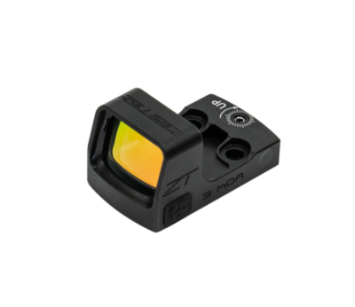 Zero Tech Thrive Hd Micro Reflex Sight 1x21 3 Moa