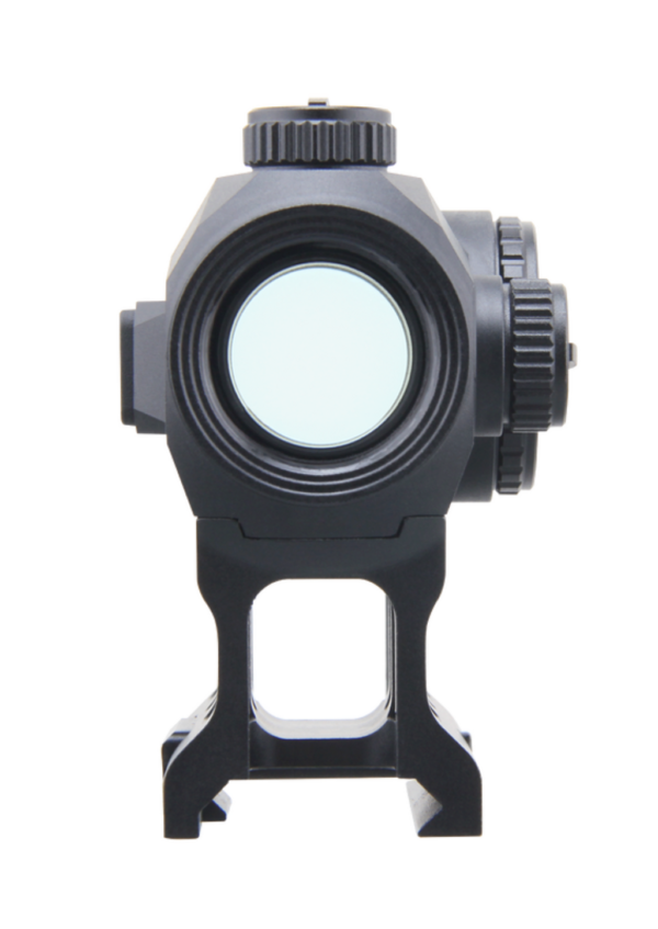 Vector Optics Scrapper 1x22 Solar Multi Reticle