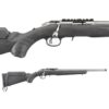 Ruger American Rimfire 17hmr Stainless