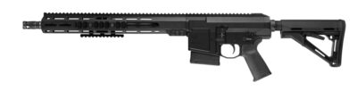 Wedgetail Pump Action 308 Win 16