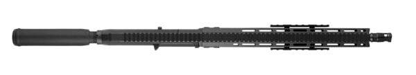 Wedgetail Pump Action 308 Win 16" Barrel, 15" Handguard