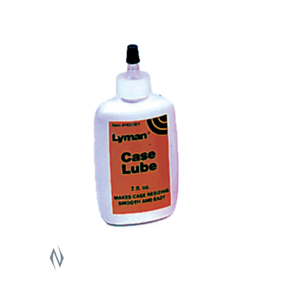 Lyman Case Lube 2fl Oz