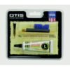 Otis Firearm Grease W/short Ap Brush, End Brush & Rod