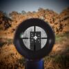 Allen Ez Aim Thermal Id Grid Bullseye 12" Target