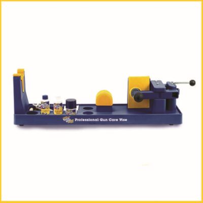 Tetra Gun Vise