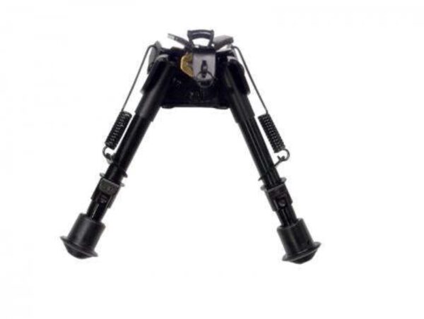 Hy-skor Fixed Bipod 6"-9"