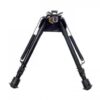 Hy-skor Swivel Bipod 9"-13"