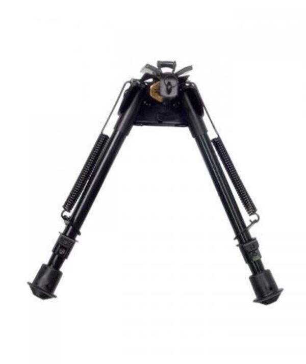 Hy-skor Swivel Bipod 9"-13"