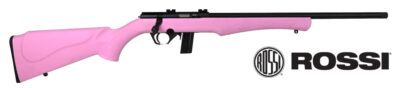 Rossi 22lr Pink 10rnd 16