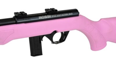 Rossi 22lr Pink 10rnd 16