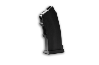 Cz 455-512-457-515 17hmr/22wmr 10 Rnd Polymer Magazine