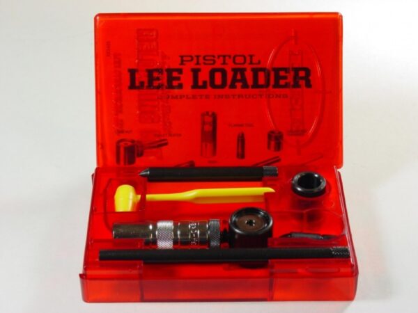 Lee Loader Kit 30 M1 Carbine