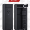 Lokaway Lhl14 14gun Safe 70kg 1500x520x360 Cat A/b