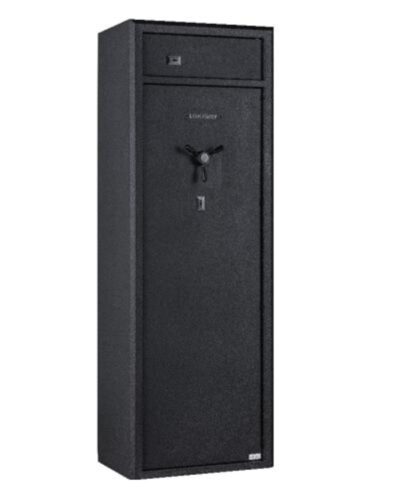 Lokaway Lhl14 14gun Safe 70kg 1500x520x360 Cat A/b