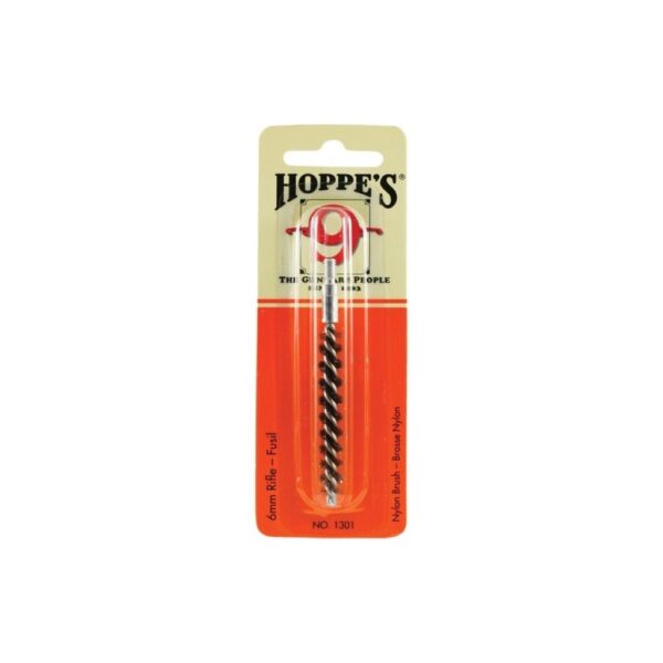 Hoppes Bore Brush Tynex 1301 6mm