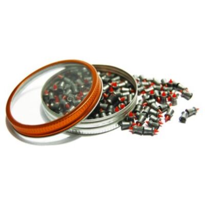 Gamo Redfire 177 Pellets Tin Of 125