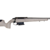 Tika T3x Upr 6.5cm Mt 24" 20 Moa Rail