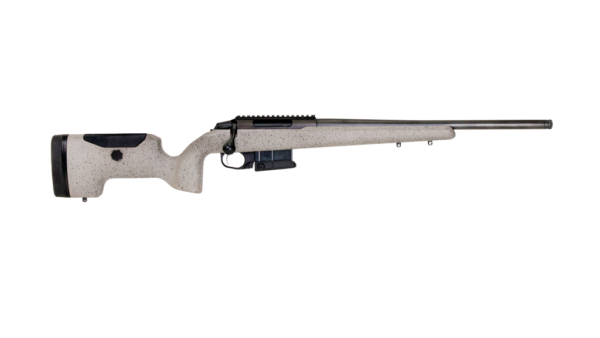 Tika T3x Upr 6.5cm Mt 24" 20 Moa Rail