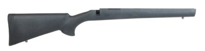 Howa Hti Mini Action Black Polymer Stock