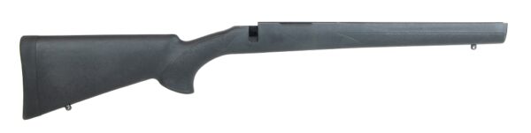 Howa Hti Mini Action Black Polymer Stock