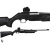 Arttech Prima Xp Pumpaction 308 Win 22" Synthetic 4 Shot