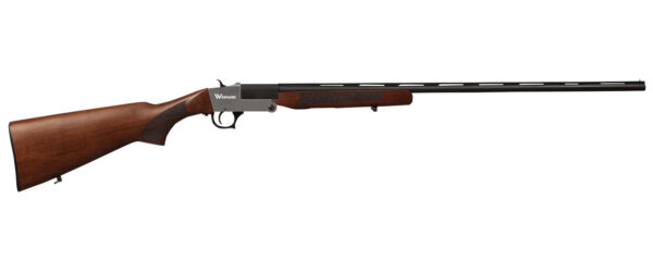 Winmark 410 Single Barrel Shotgun Wood