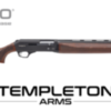 Templeton Arms T2000 Wood 20" Rh