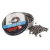 Gamo Steel Round Pellets 22 Cal Tin 250