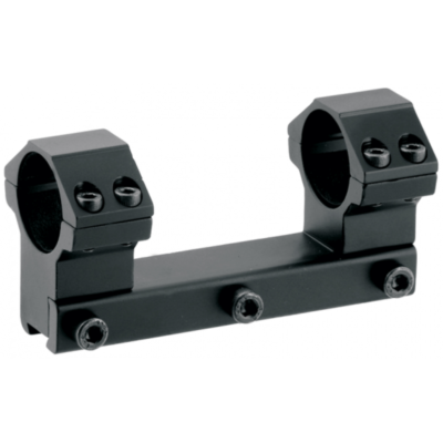 Utg Accushot Ring Mount Airgun .22 I" High