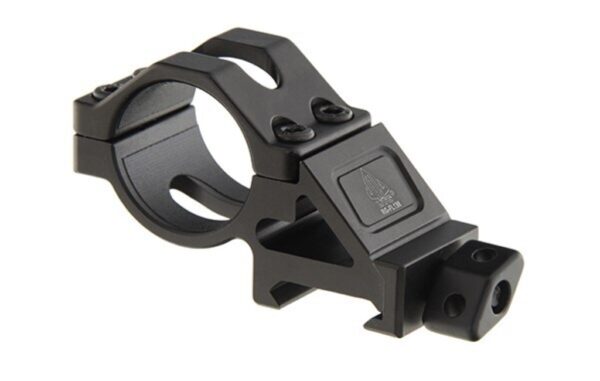 Utg Tactical Angled Offset Ring Mount