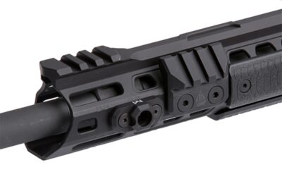 Utg M-lok Angled Picatinny Mount Black