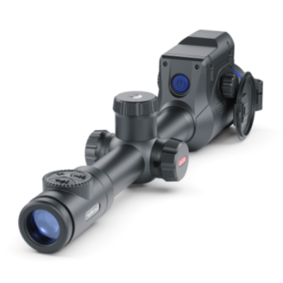 Pulsar Thermion 2 Lrf Xp50 Pro Thermal Riflescope