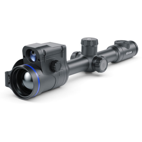 Pulsar Thermion 2 Lrf Xp50 Pro Thermal Riflescope