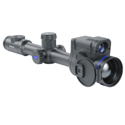 Pulsar Thermion 2 Lrf Xq50 Pro Thermal Riflescope