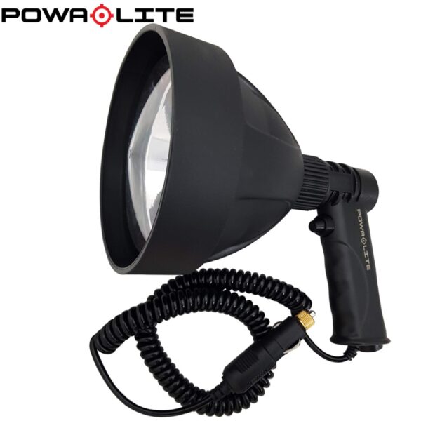 Powa Lite Led 15w 12v Spotlight