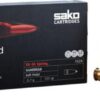 Sako 30-06 Sprg 150gr Gamehead 20pk