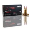 Sako 30-06 Sprg 130gr Gamehead Varmint Rx Hpbt 20pk