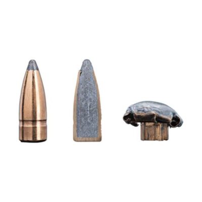 Sako 22-250 Rem 55gr Gamehead 20pk